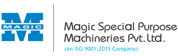 Magic Special Purpose Machineries Pvt. Ltd